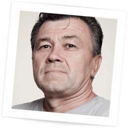 Read Tom’s story
